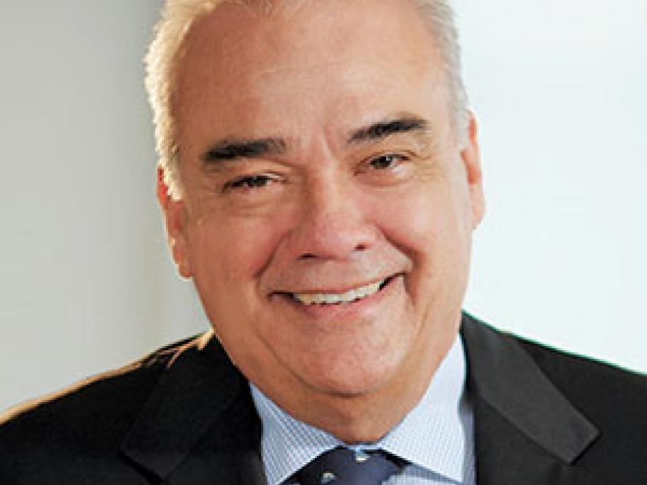 Peter Gregg