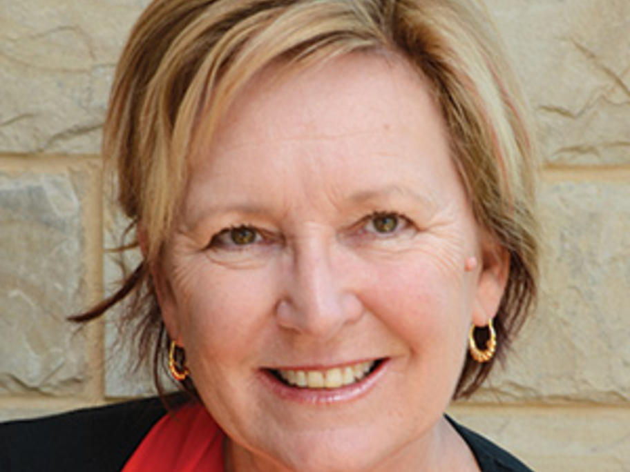 Dr Kerry Hancock