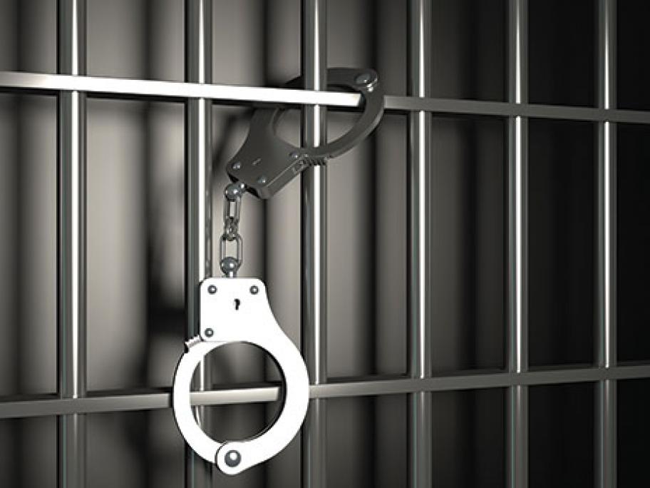 Handcuffs