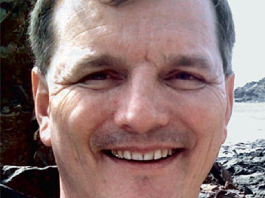 Dr Horst Herb
