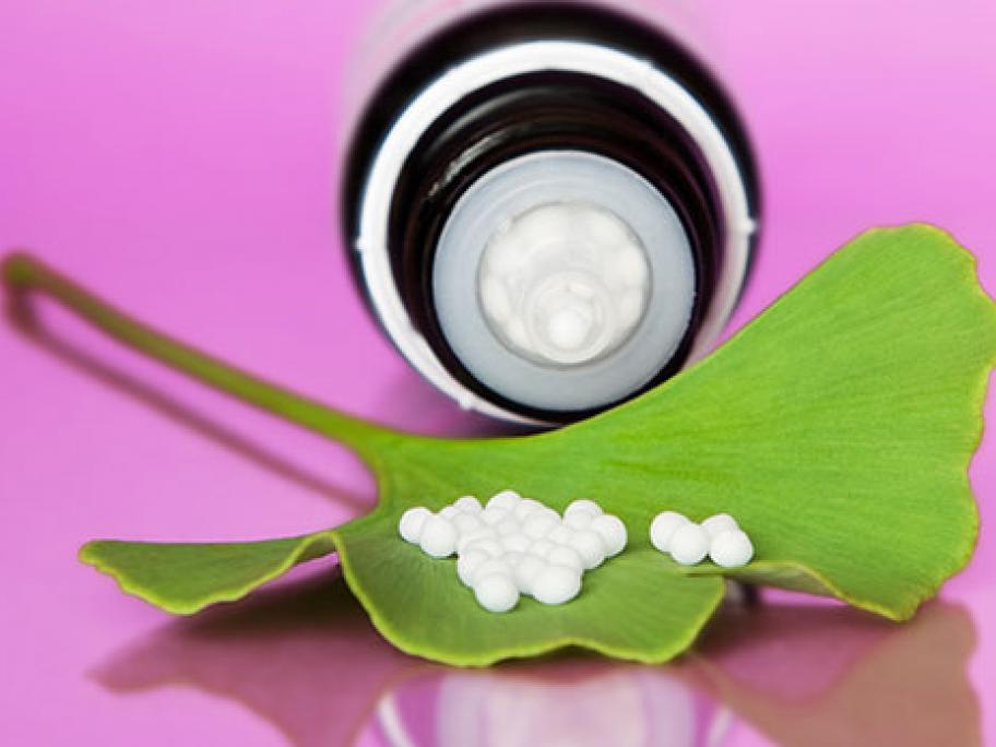 Homeopathy