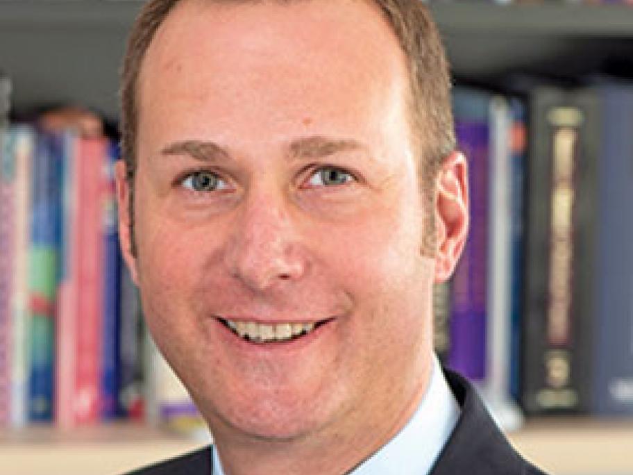 Professor Michael Kidd