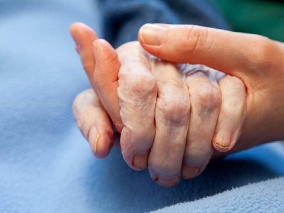 Elderly