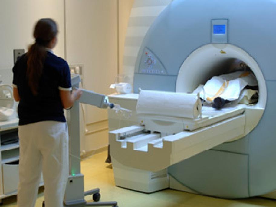 MRI