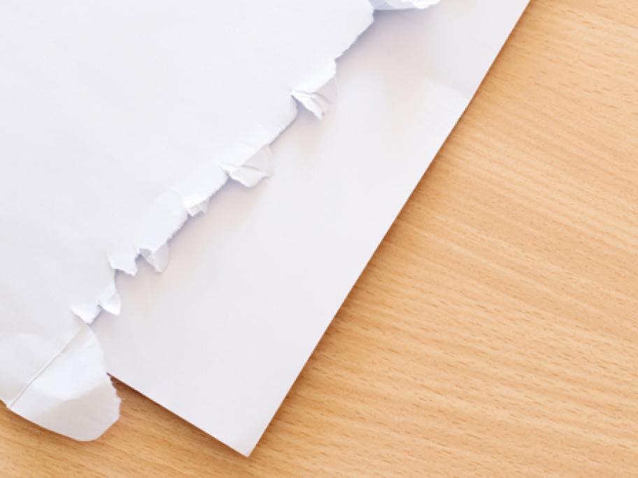 Letter