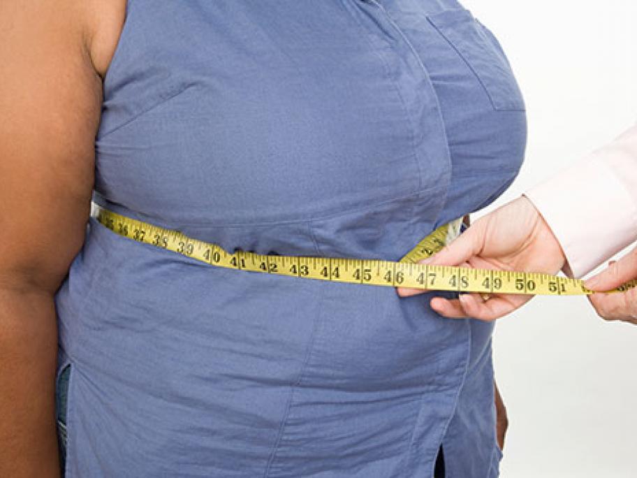 overweight