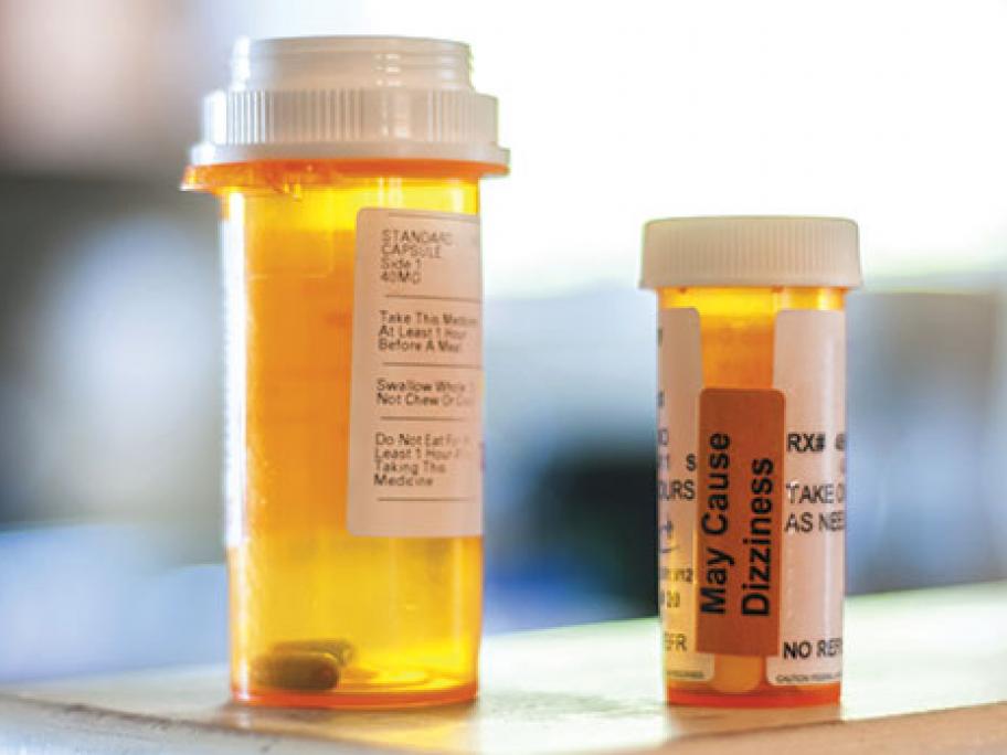 Medicines