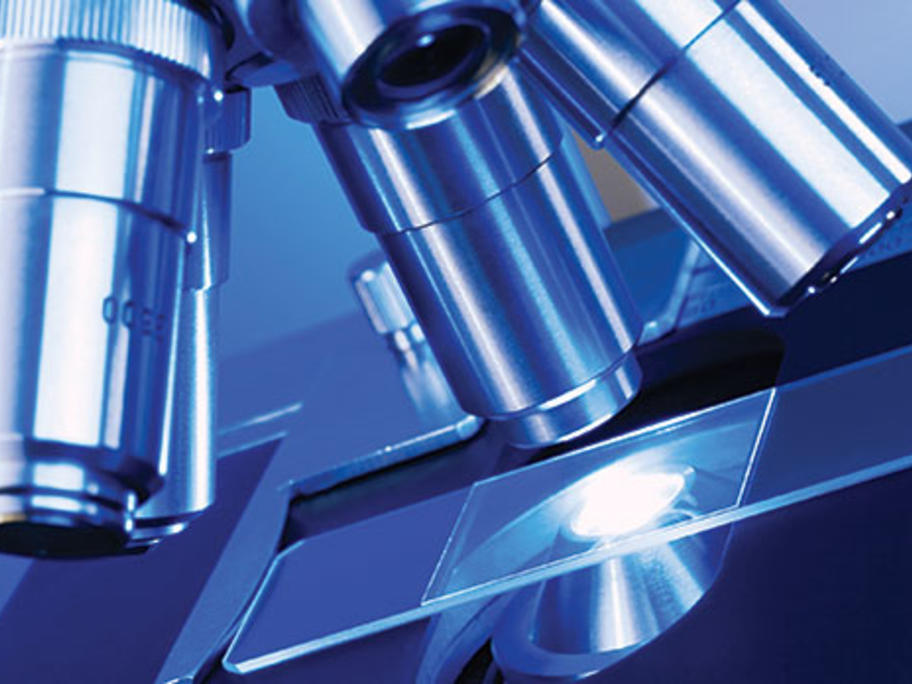 microscope