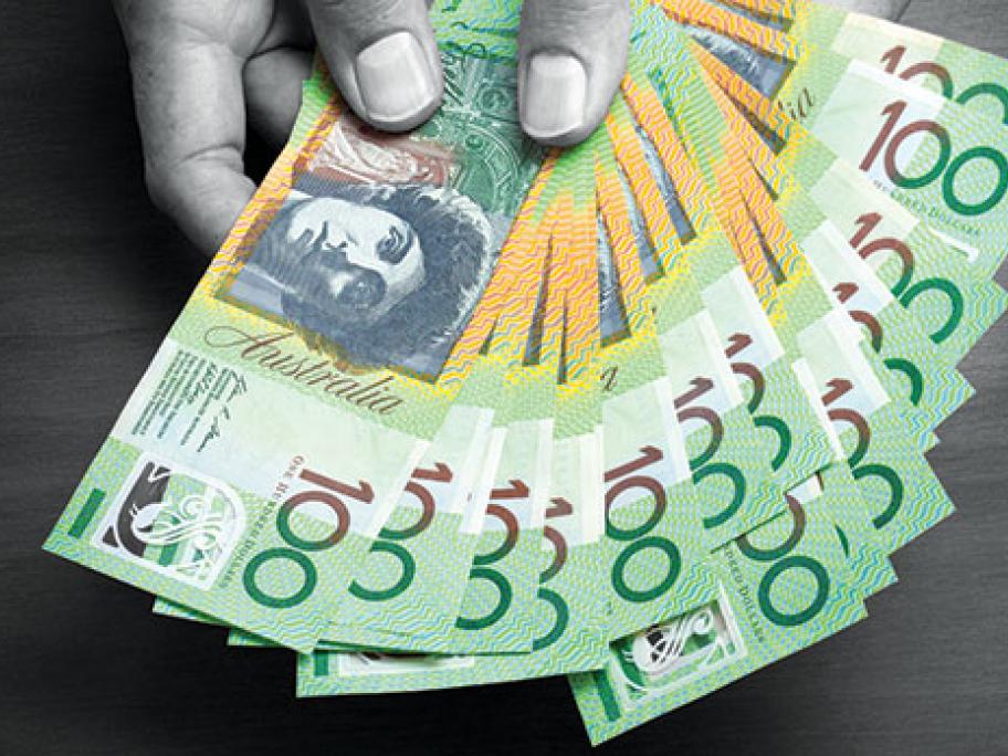 money