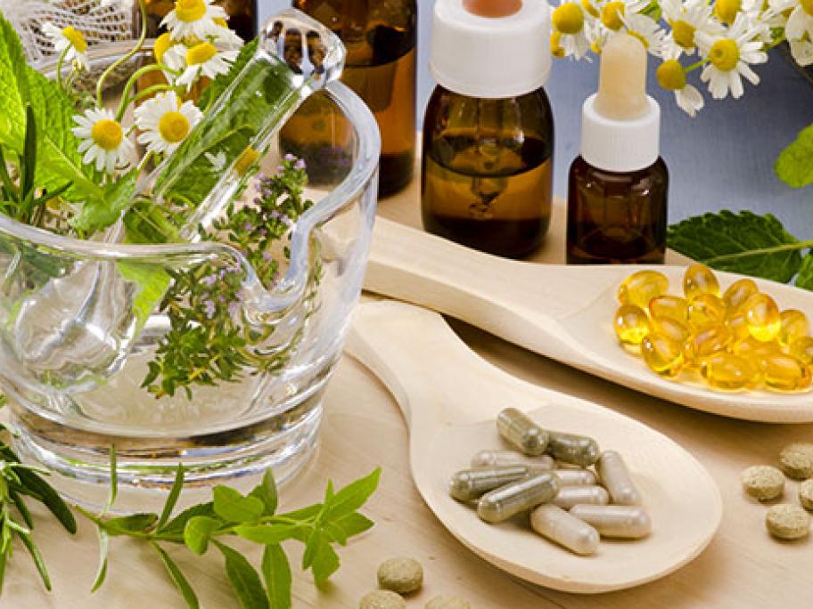 Naturopath