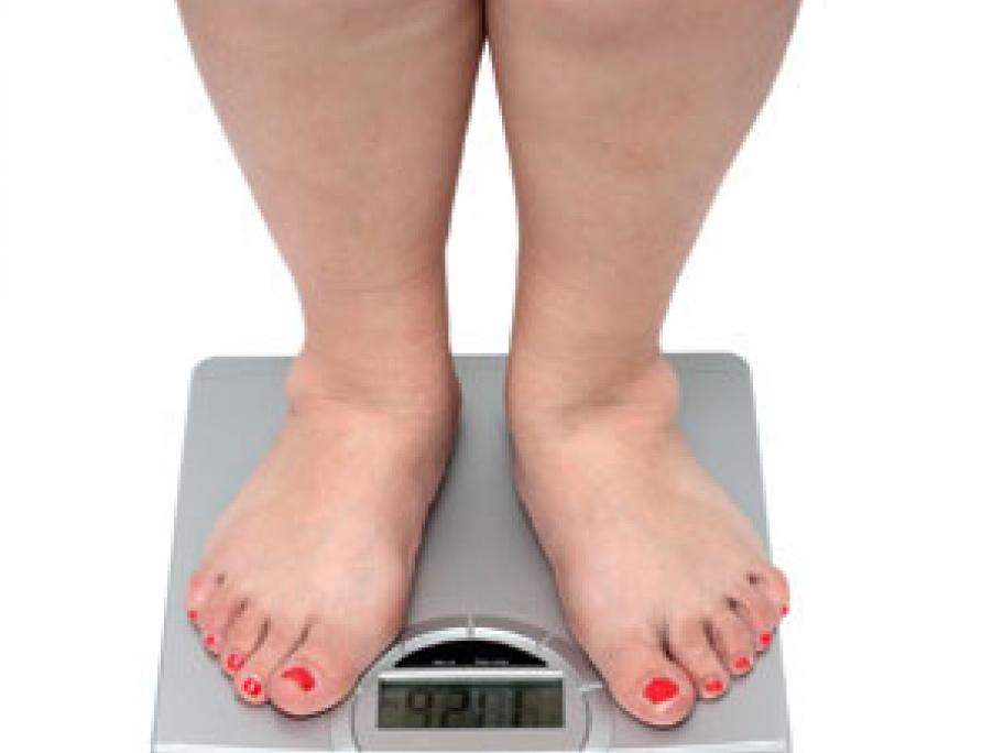 overweight