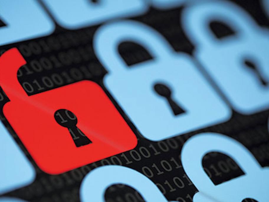 online privacy