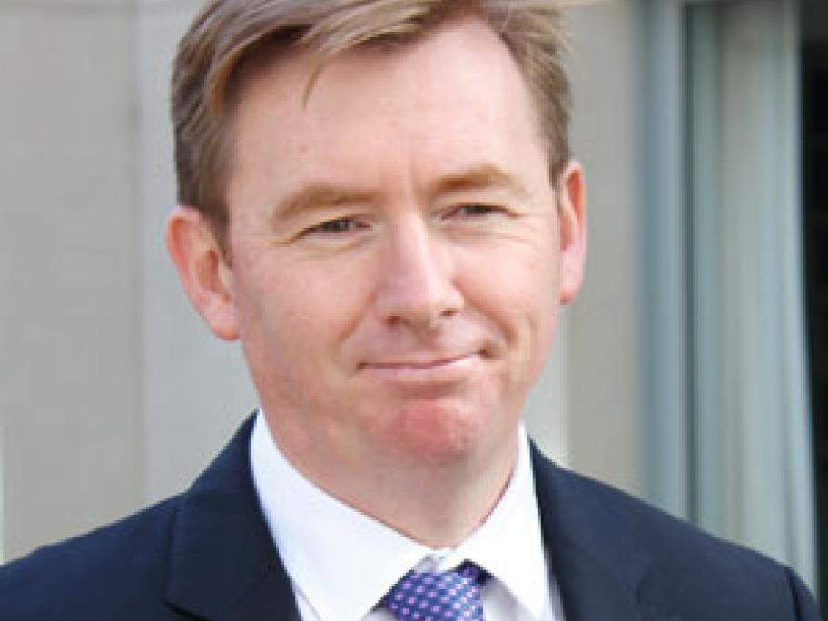 Professor Brian Owler