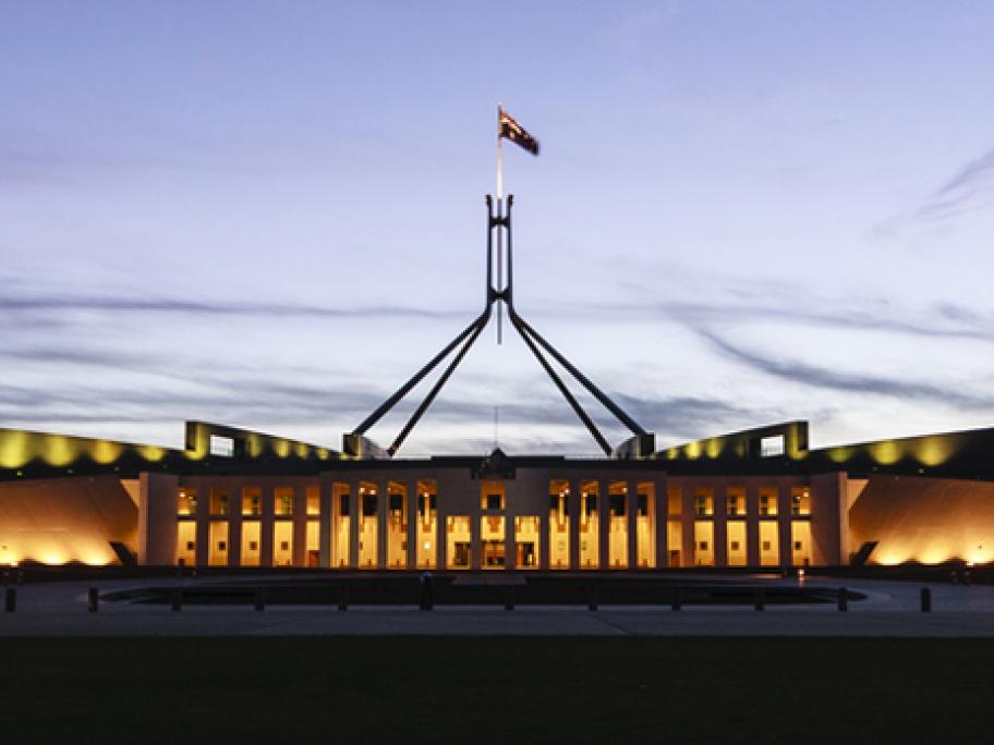 Canberra
