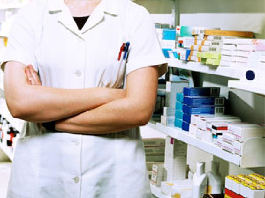 Pharmacy
