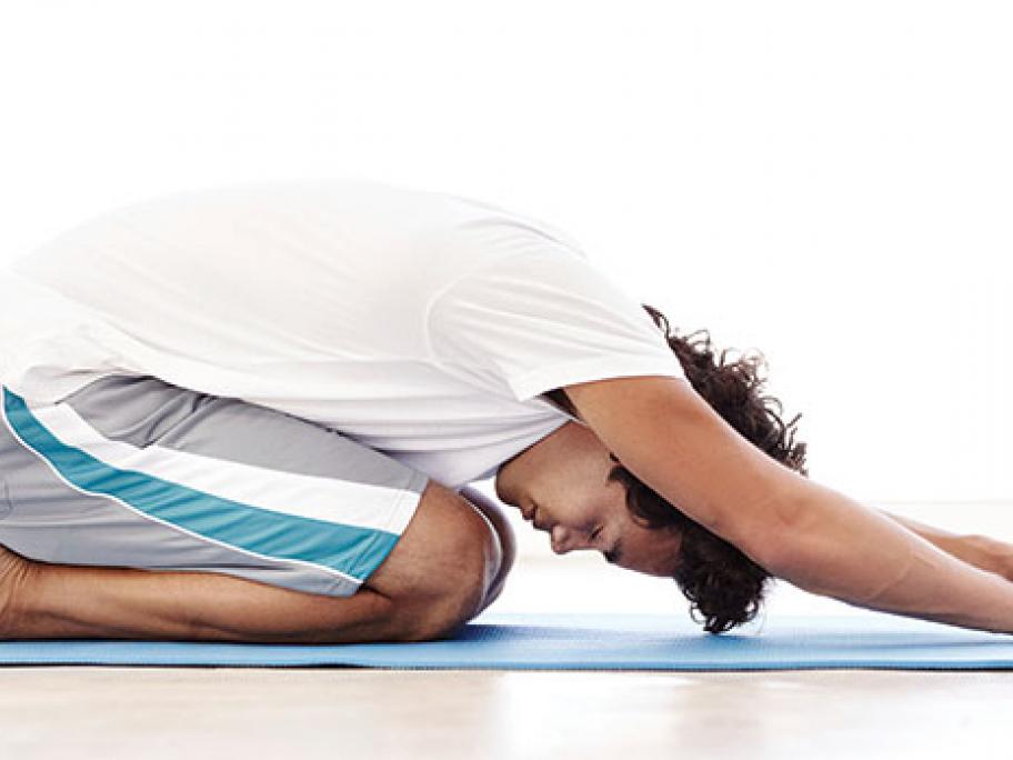 pilates
