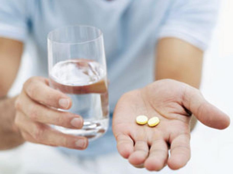 Pills