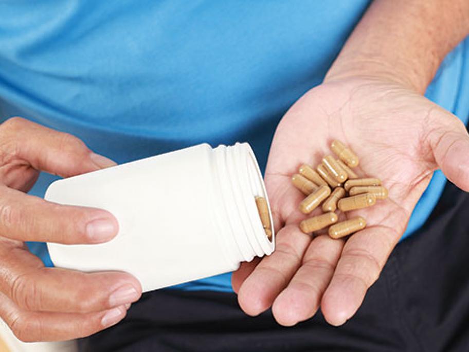 supplements