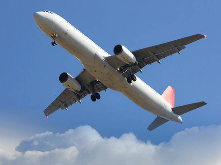 airplane
