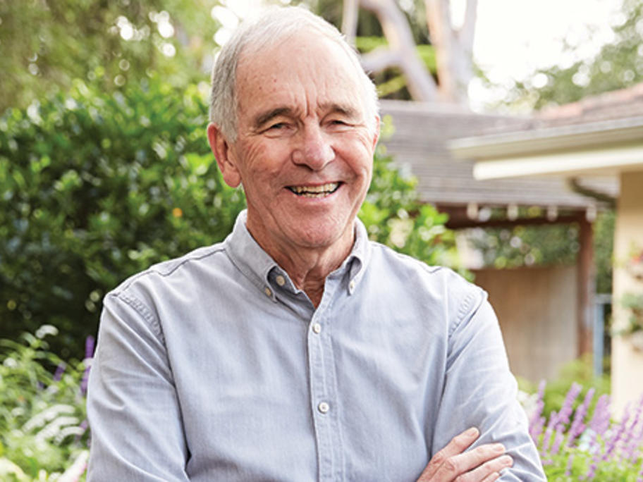 Dr Jim Pollitt