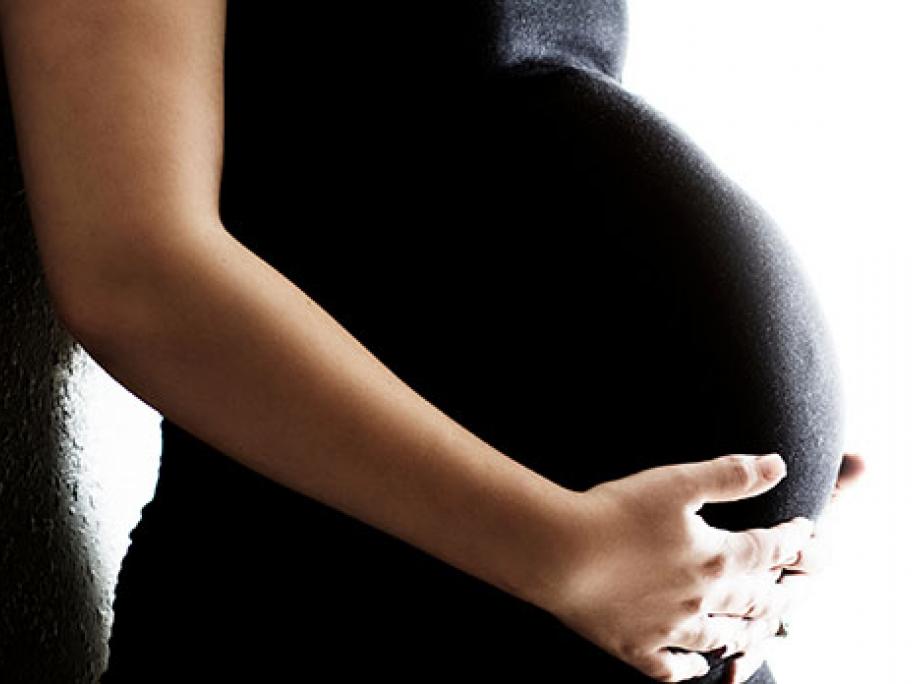 Pregnant