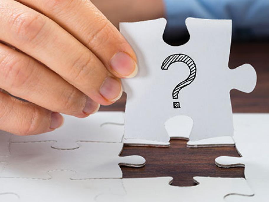 questions