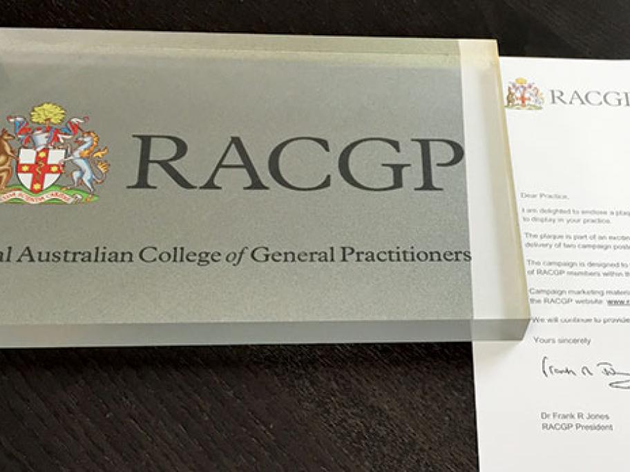 RACGP