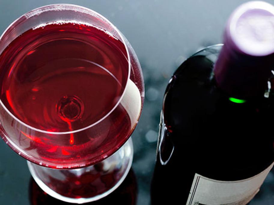 Wine