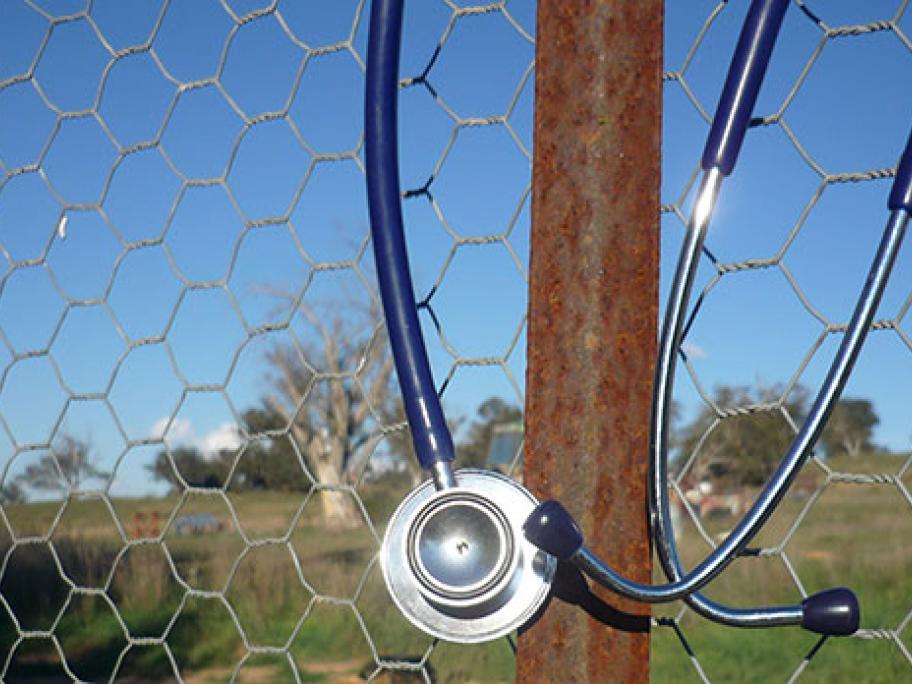 rural doctors