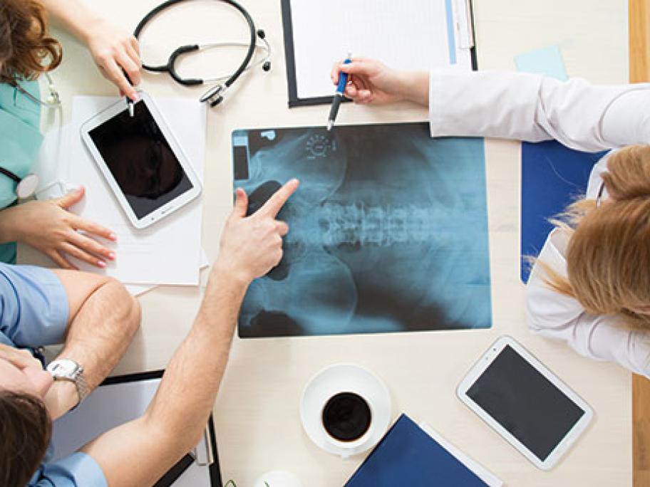Radiology