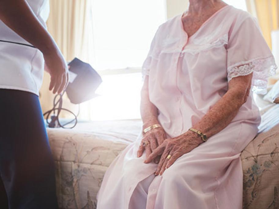 aged care