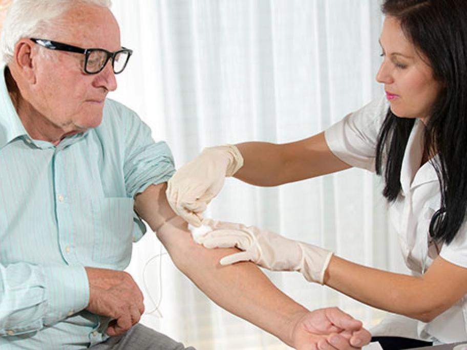Vaccination
