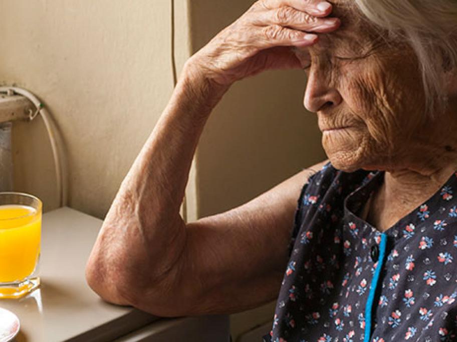 nursing home