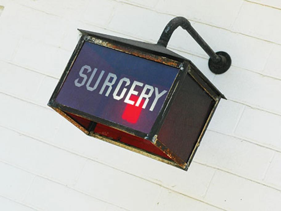 Surgery