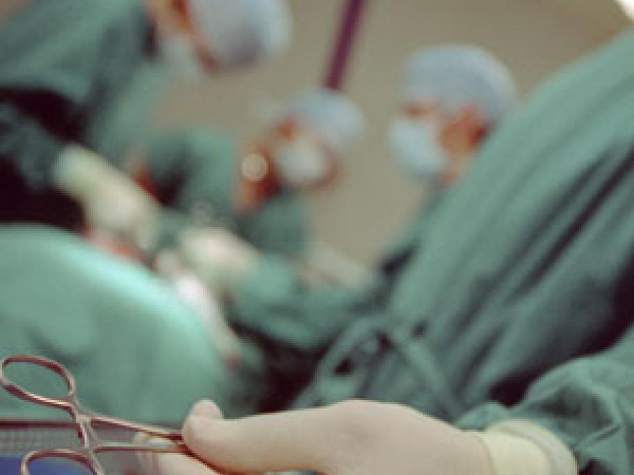 Surgery