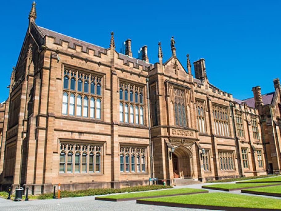 University of Sydney