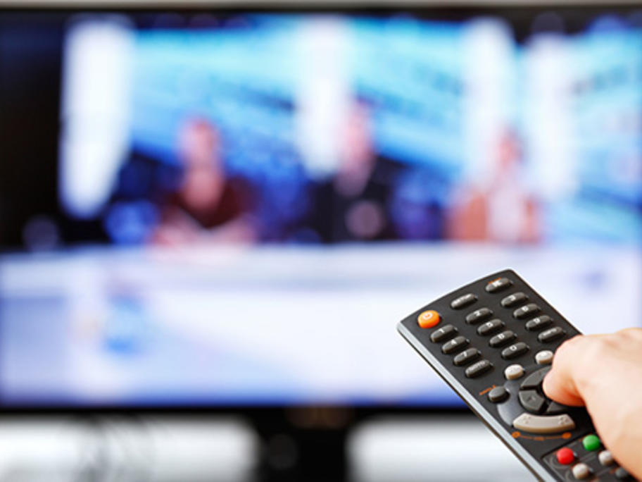 TV