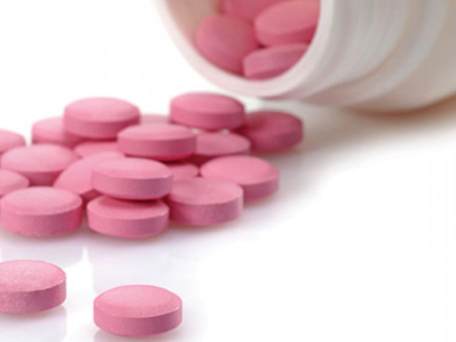 Warfarin