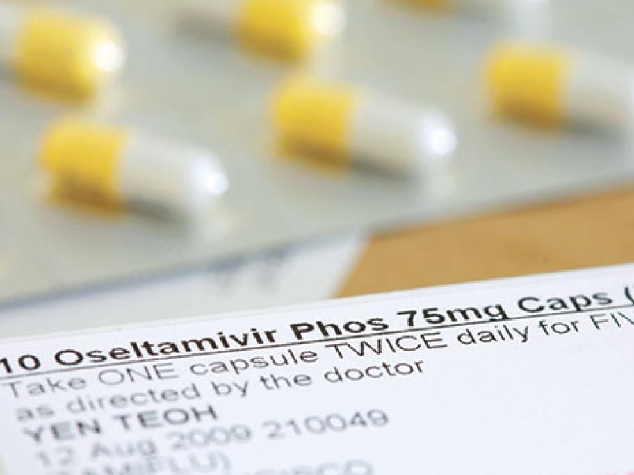 antivirals