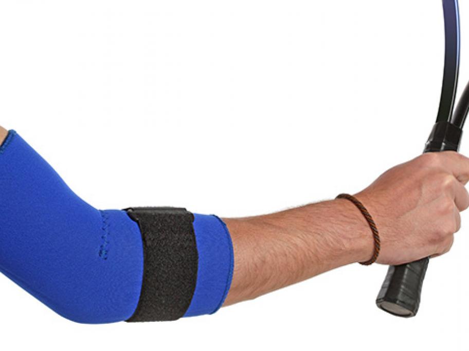Tennis elbow