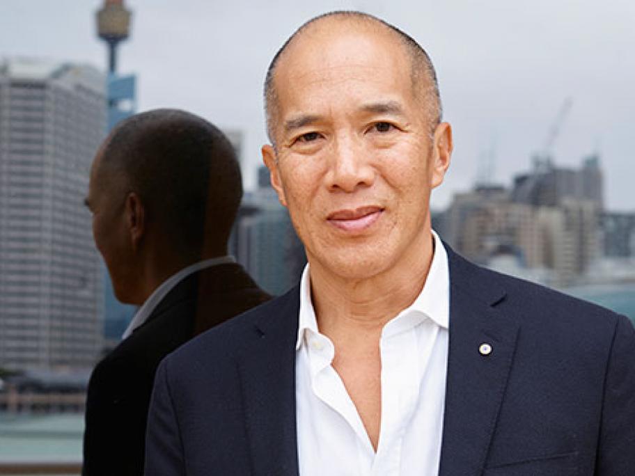 Dr Charlie Teo