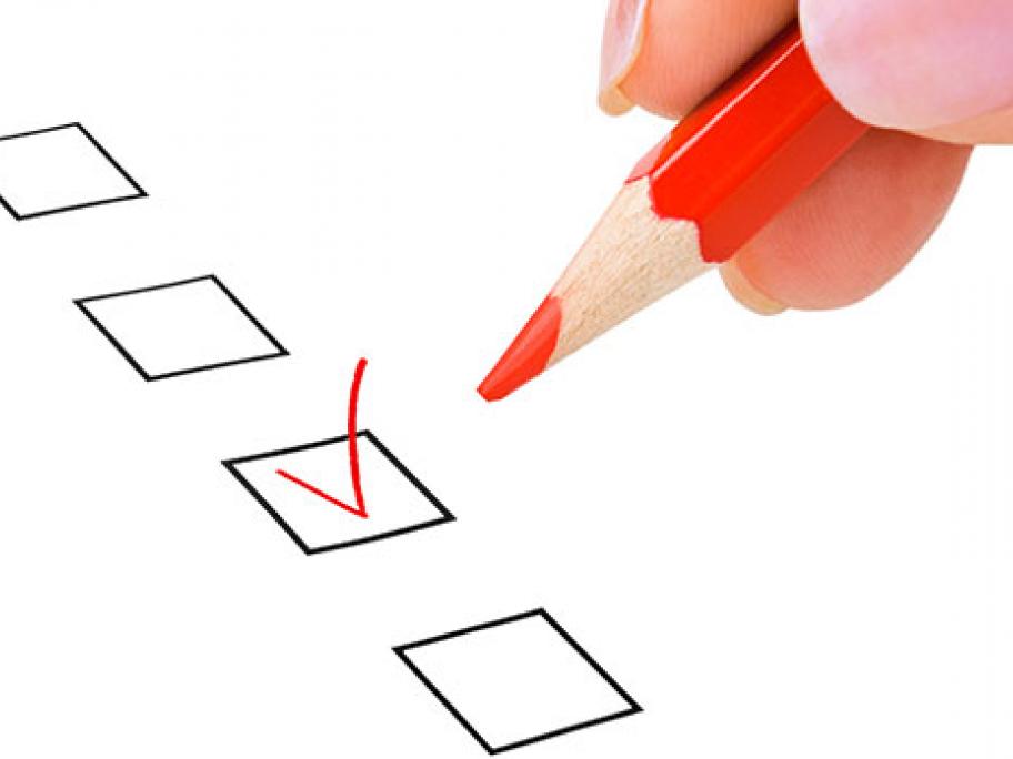 Voting