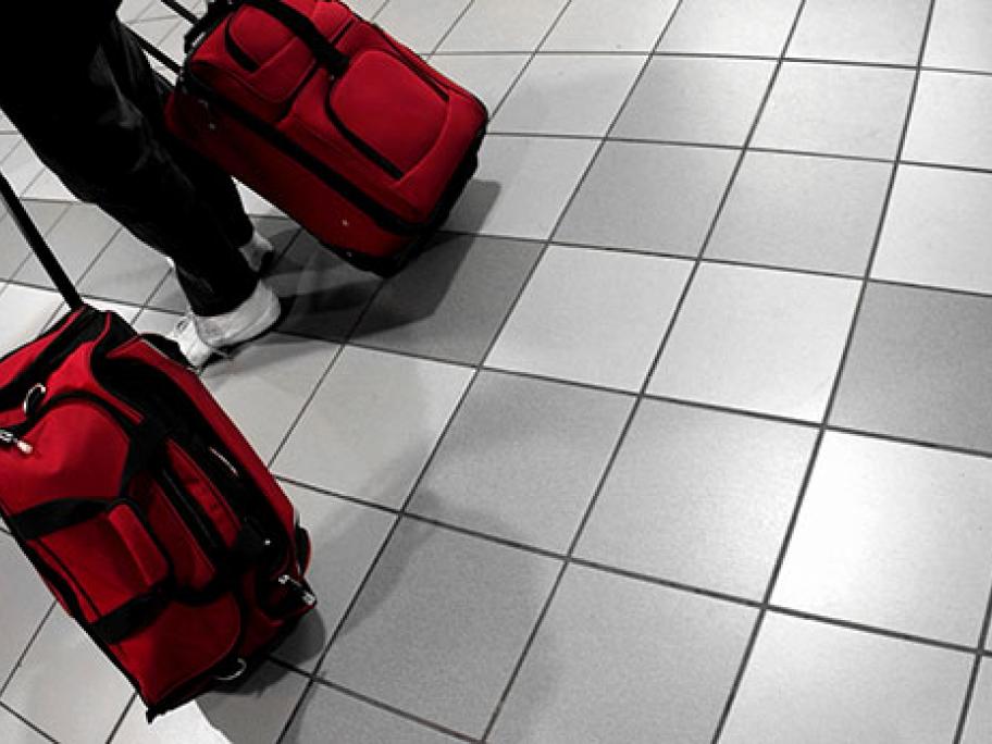 luggage