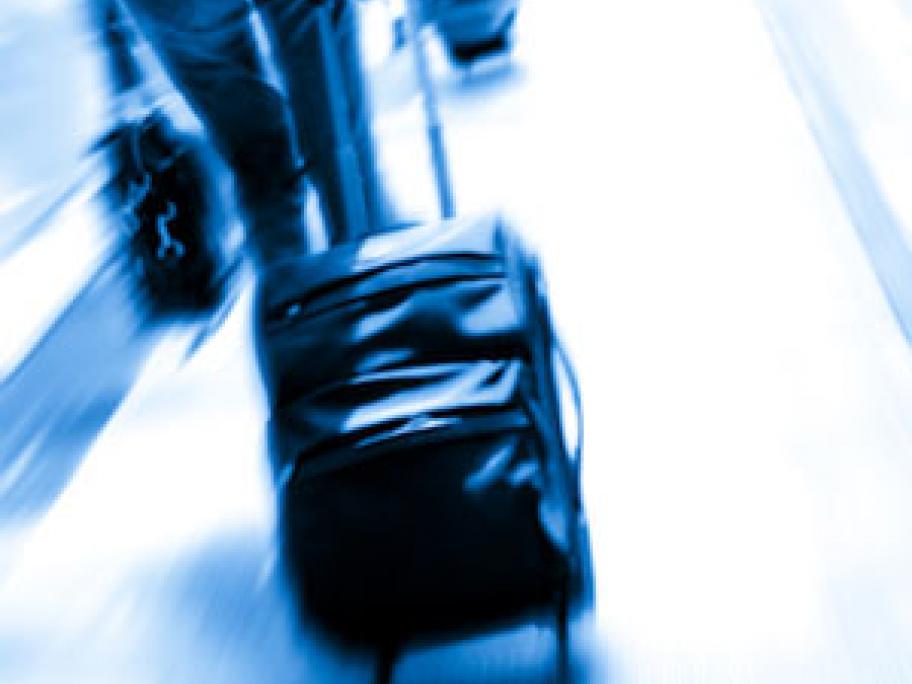 Travel