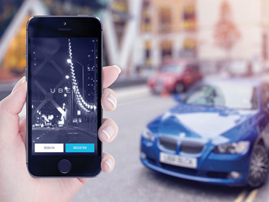 Uber