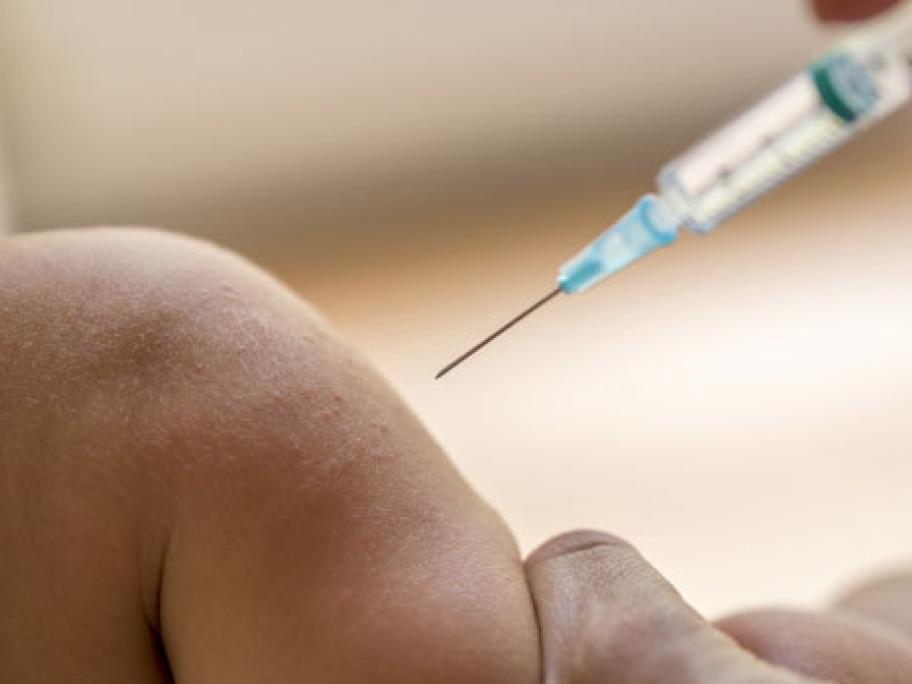 vaccination