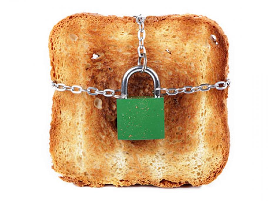 wheat-free diet