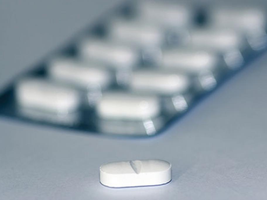 SSRI