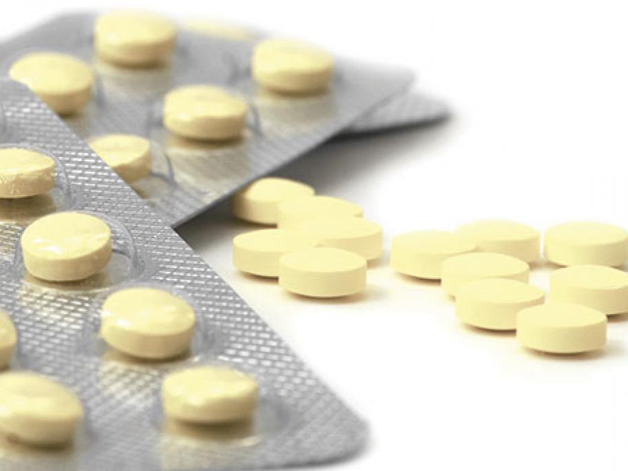 Benzos