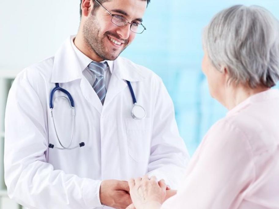 Doctor